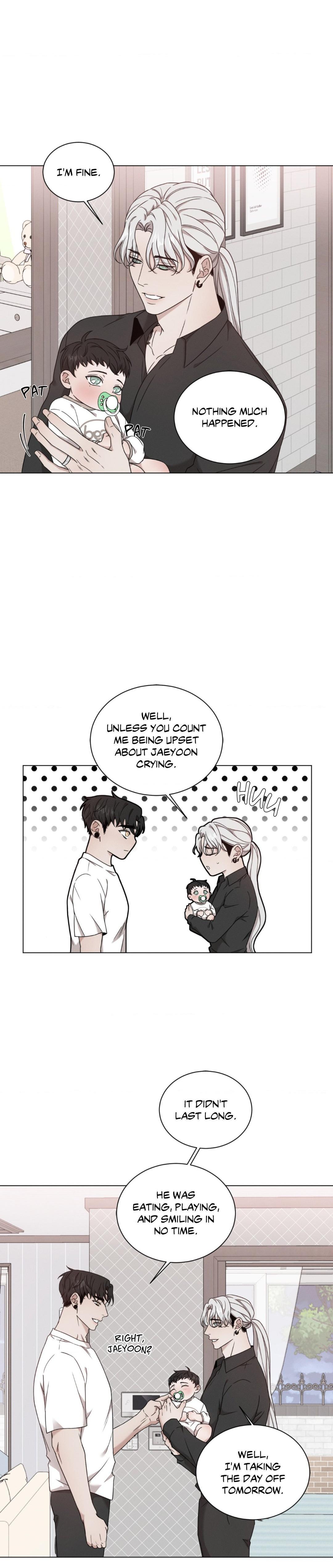 Minmotion Syndrome Chapter 69.7 page 6 - 