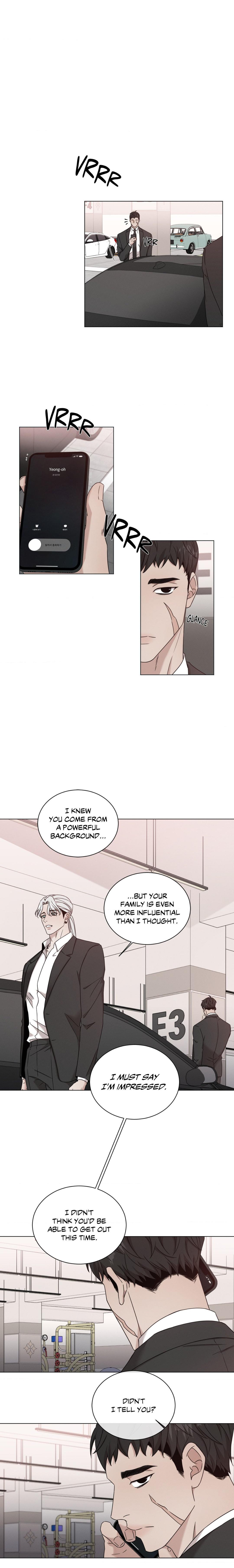 Minmotion Syndrome Chapter 69.8 page 11 - 