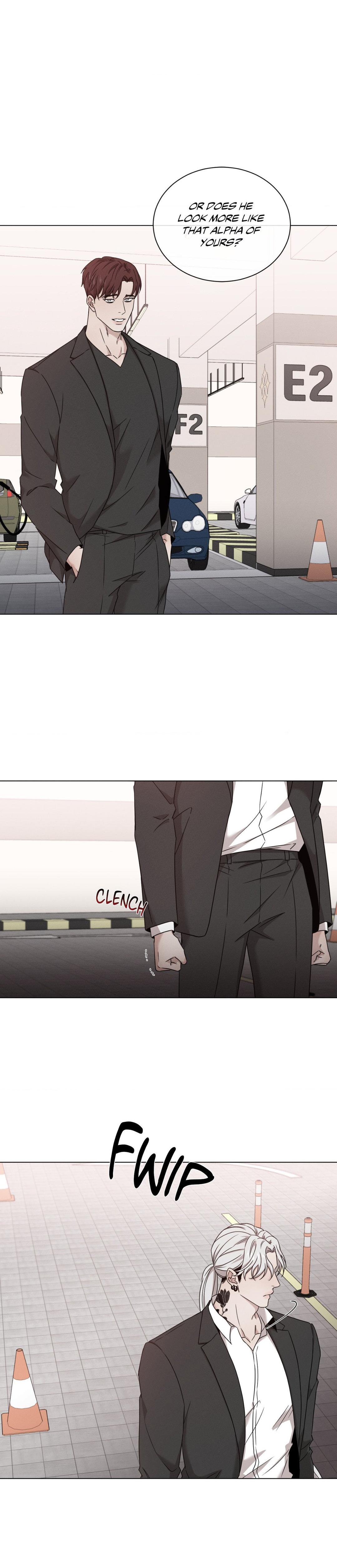 Minmotion Syndrome Chapter 69.8 page 15 - 