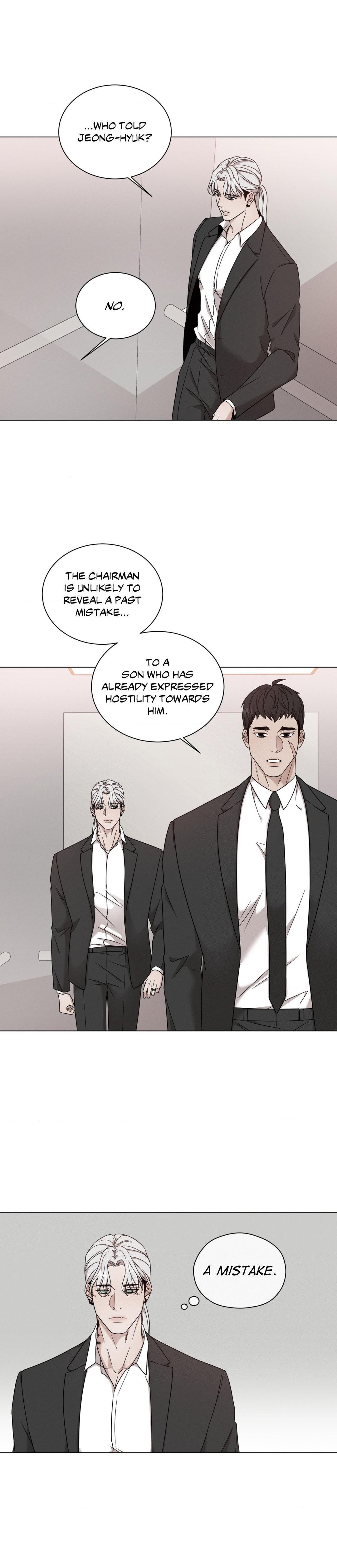 Minmotion Syndrome Chapter 69.8 page 17 - 