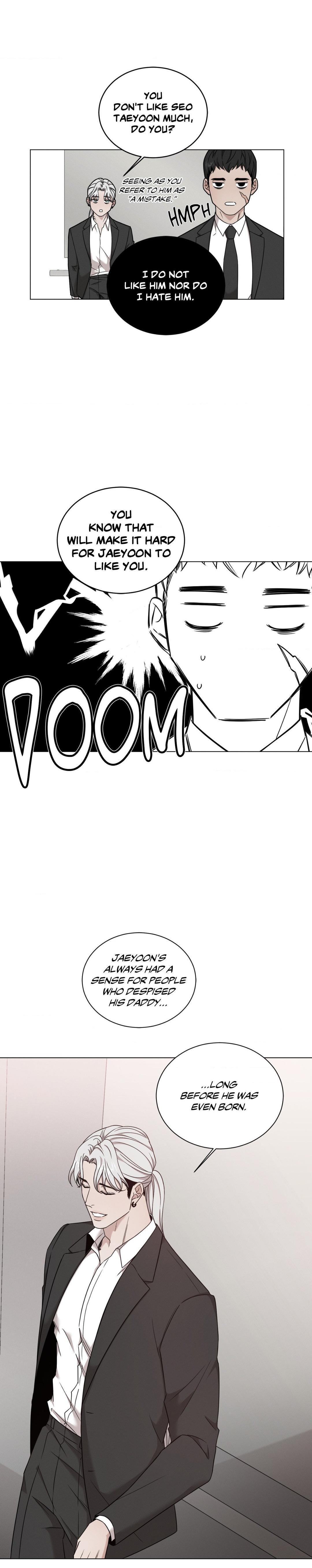 Minmotion Syndrome Chapter 69.8 page 18 - 