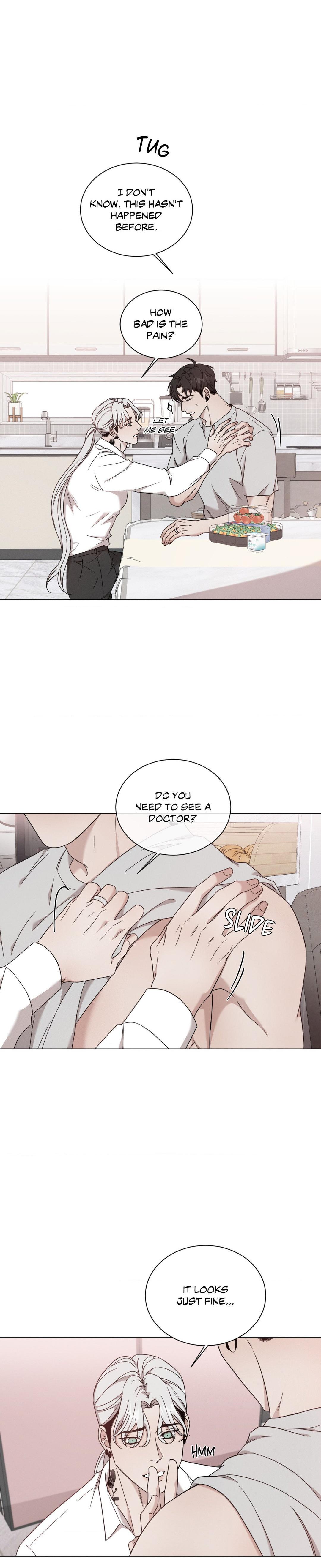 Minmotion Syndrome Chapter 69.8 page 4 - 