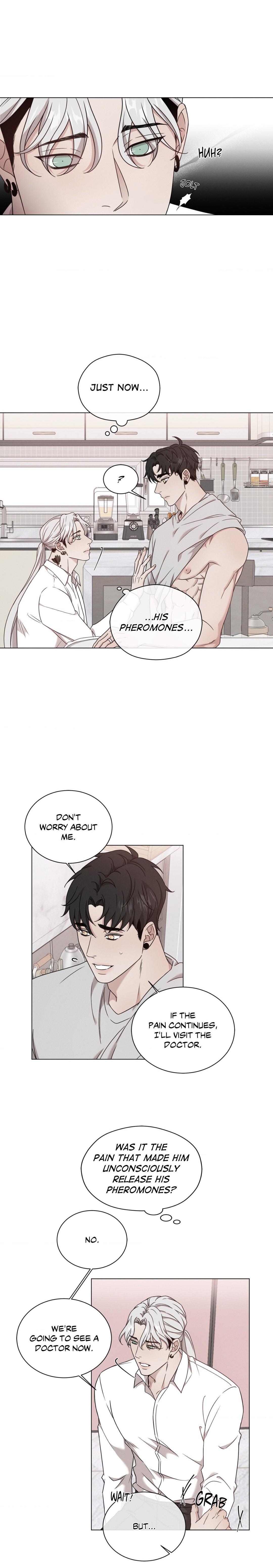 Minmotion Syndrome Chapter 69.8 page 5 - 