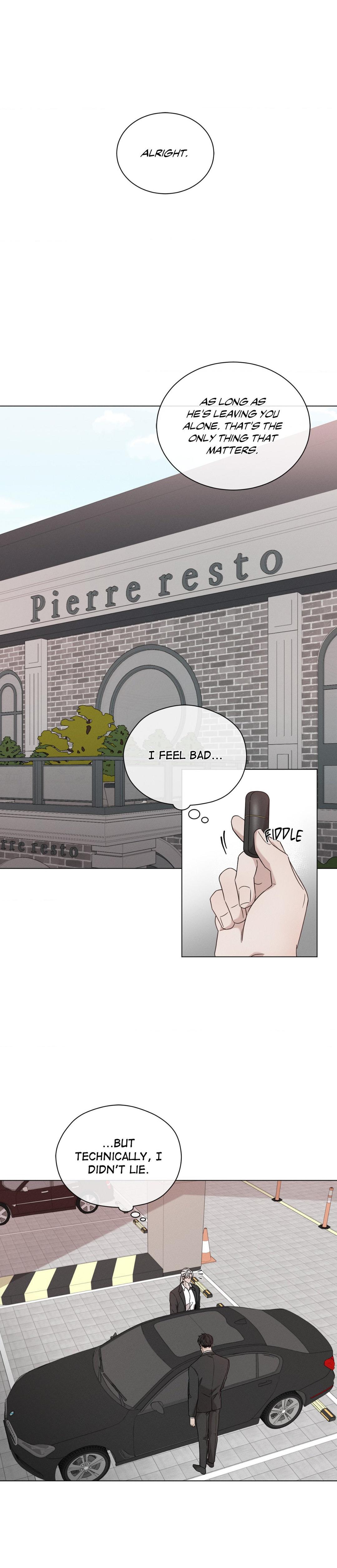 Minmotion Syndrome Chapter 69.8 page 8 - 