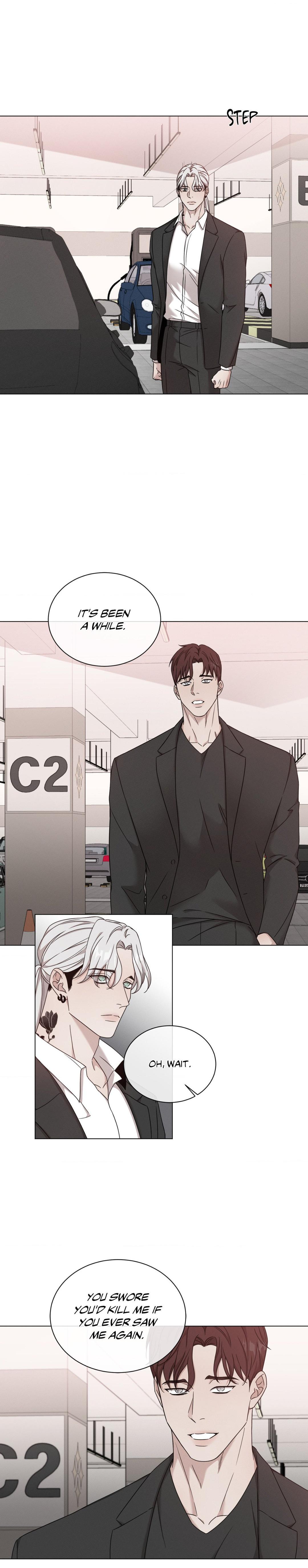 Minmotion Syndrome Chapter 69.8 page 10 - 