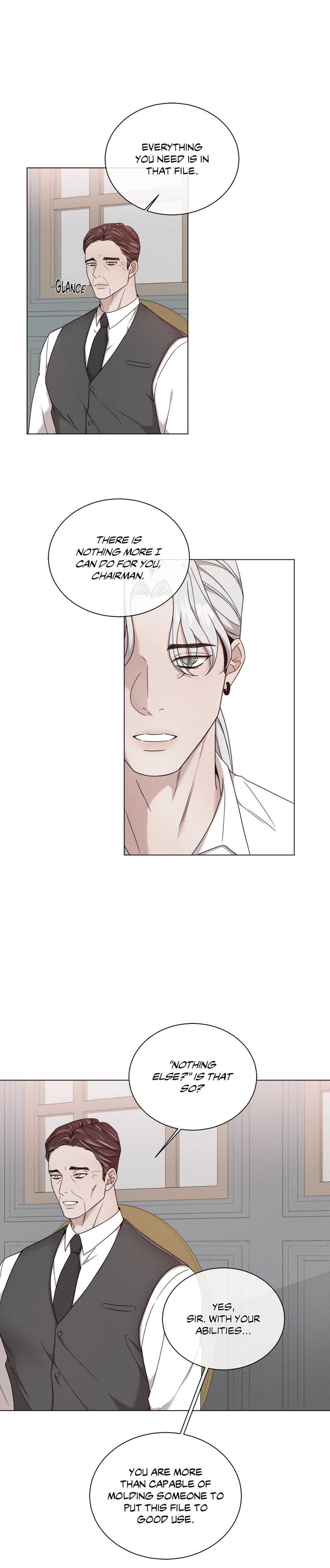 Minmotion Syndrome Chapter 69.9 page 11 - 
