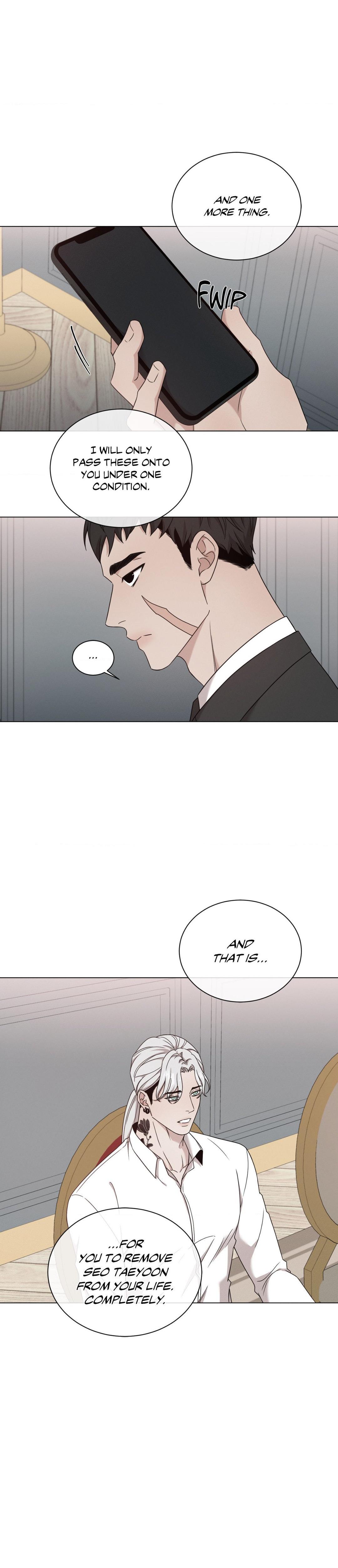 Minmotion Syndrome Chapter 69.9 page 12 - 