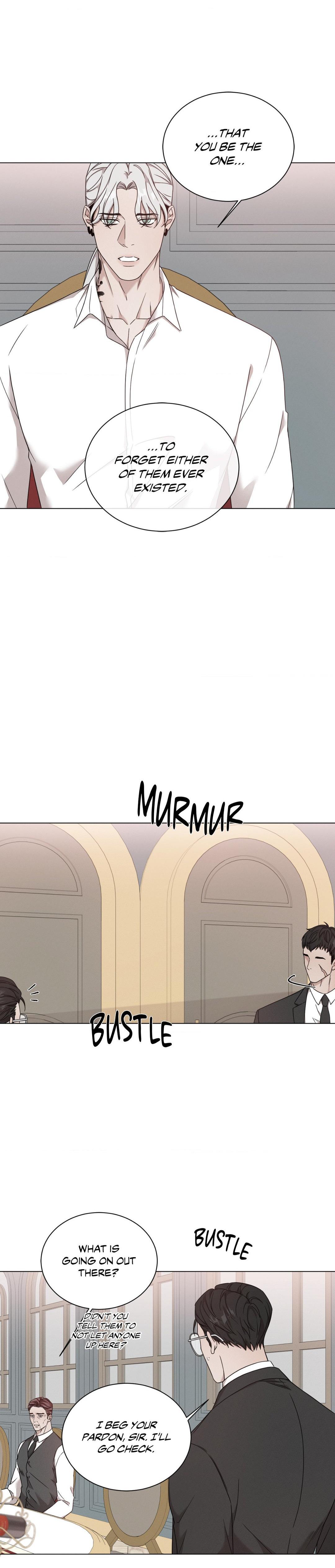 Minmotion Syndrome Chapter 69.9 page 15 - 