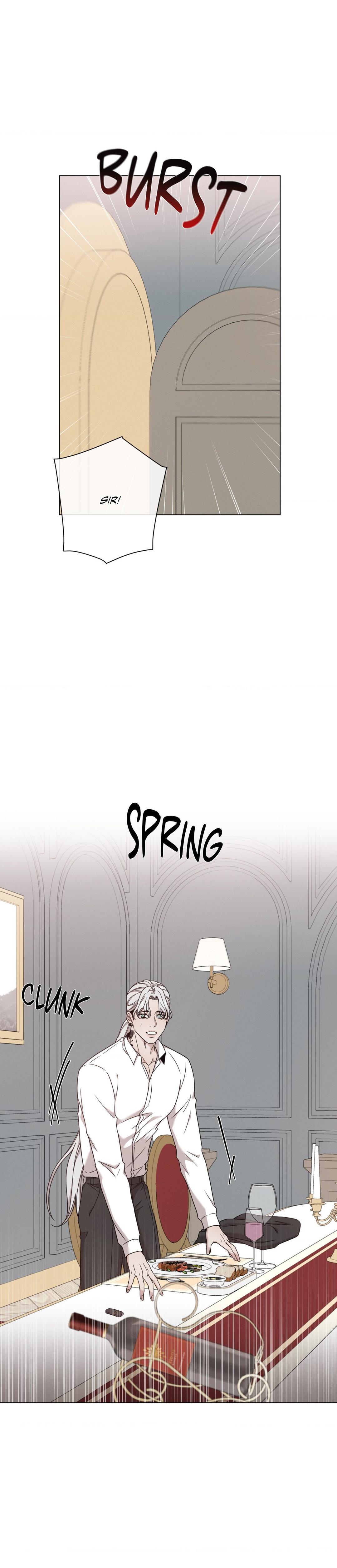 Minmotion Syndrome Chapter 69.9 page 16 - 