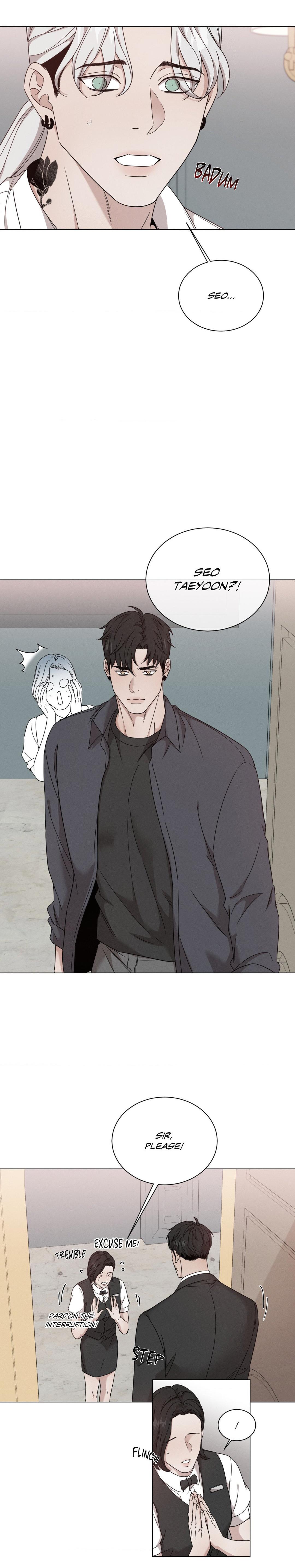 Minmotion Syndrome Chapter 69.9 page 17 - 