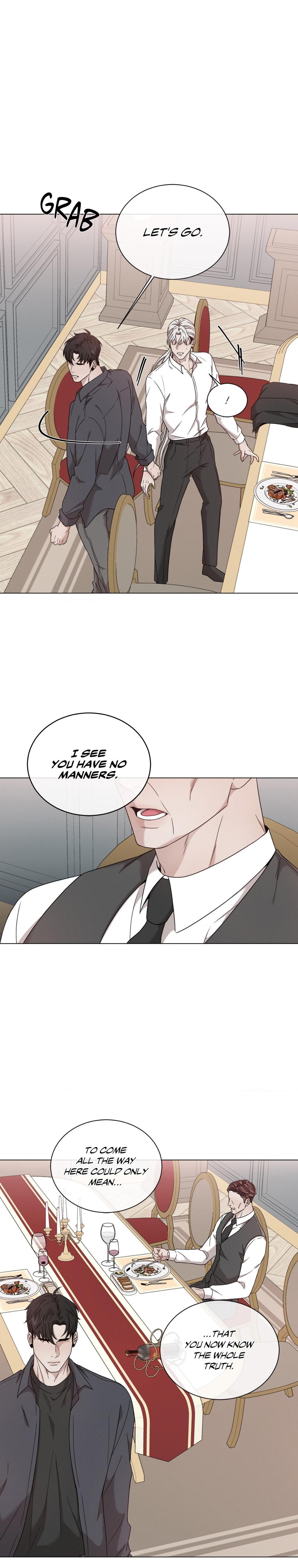 Minmotion Syndrome Chapter 69.9 page 20 - 