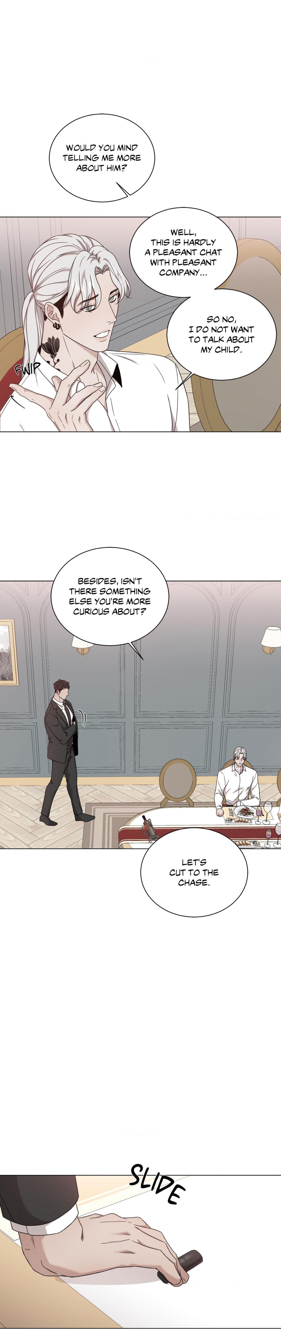 Minmotion Syndrome Chapter 69.9 page 10 - 
