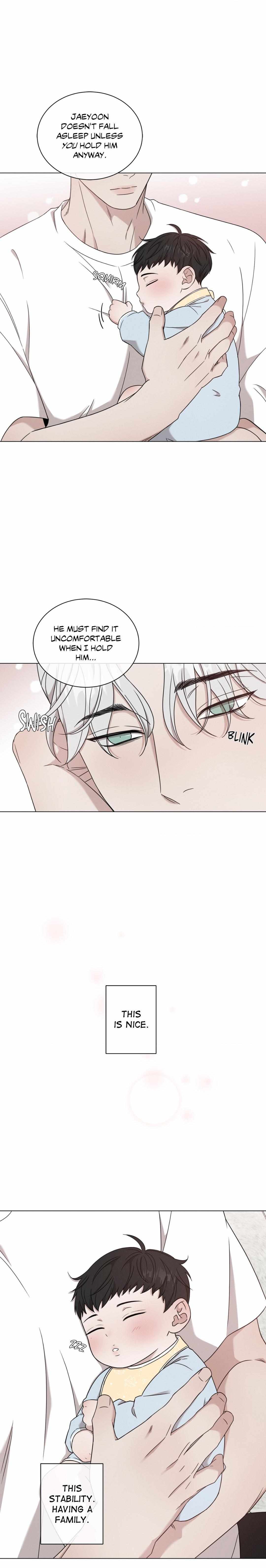 Minmotion Syndrome Chapter 69 page 15 - 