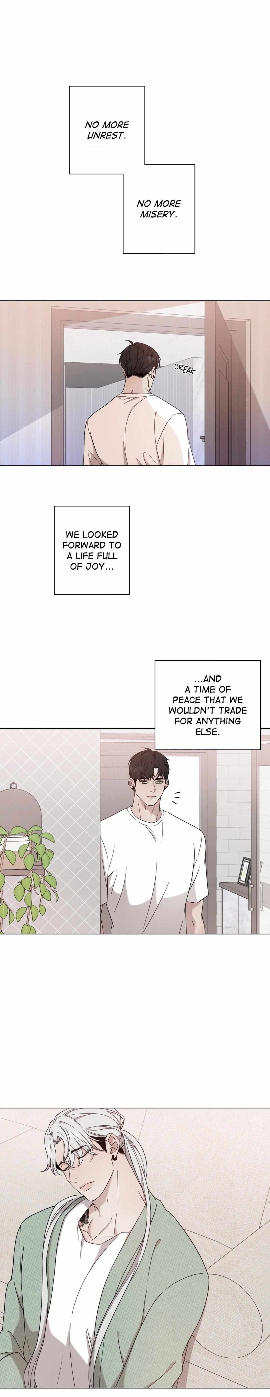 Minmotion Syndrome Chapter 69 page 18 - 