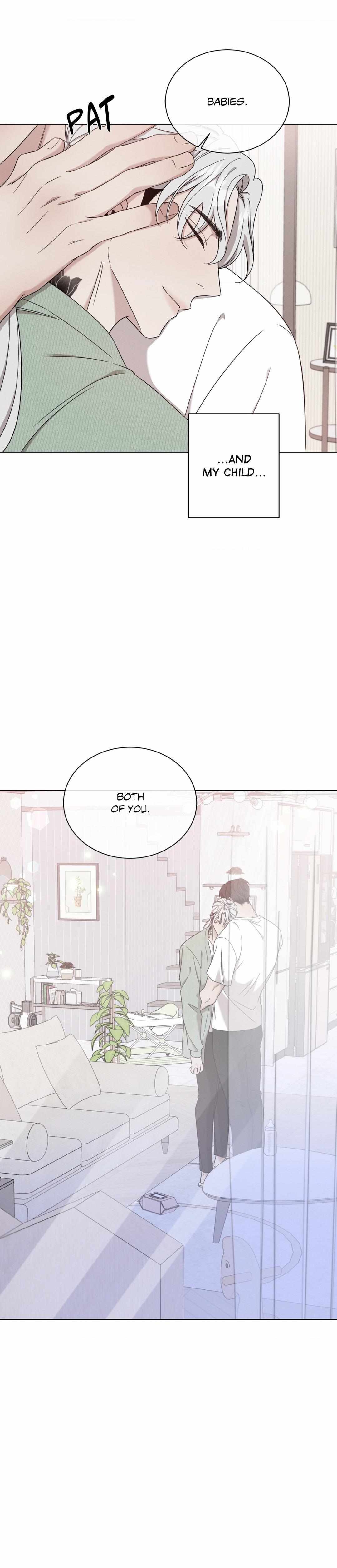 Minmotion Syndrome Chapter 69 page 23 - 