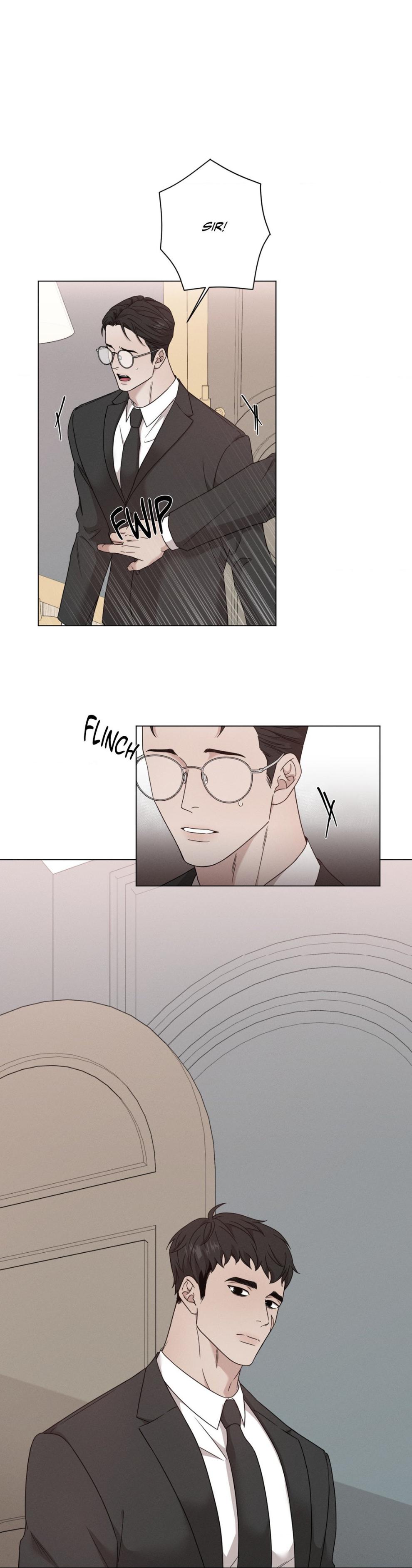 Minmotion Syndrome Chapter 70.1 page 14 - 