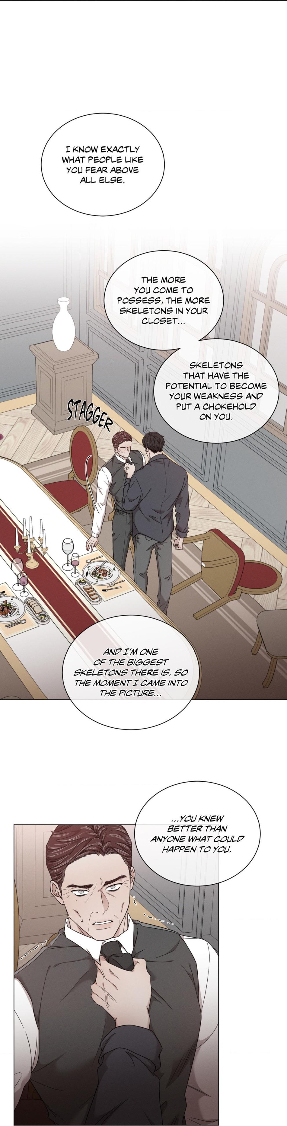 Minmotion Syndrome Chapter 70.1 page 15 - 