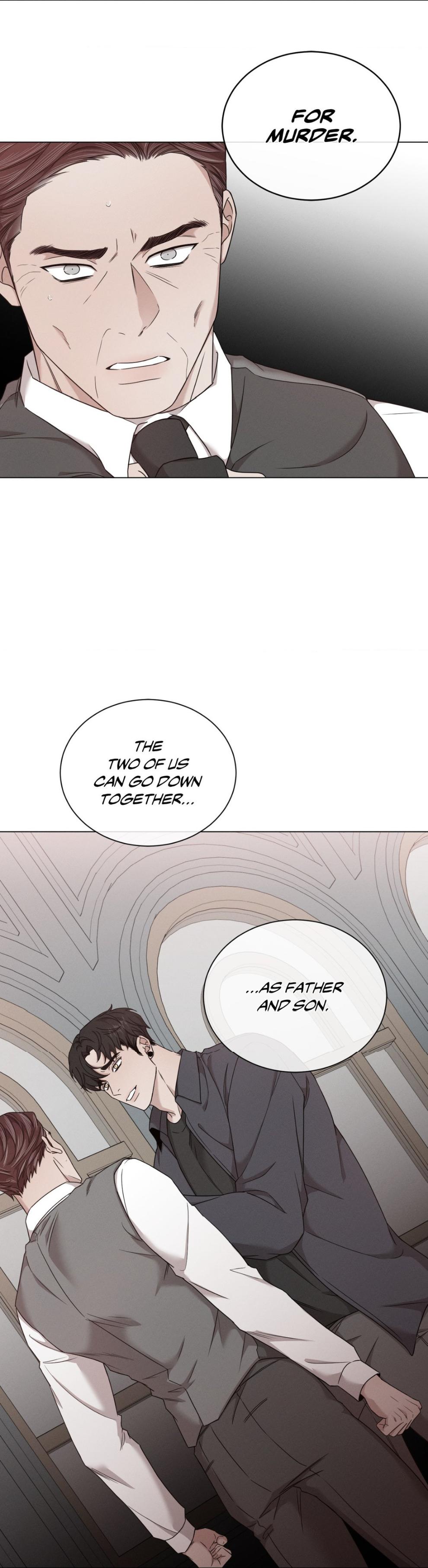 Minmotion Syndrome Chapter 70.1 page 17 - 