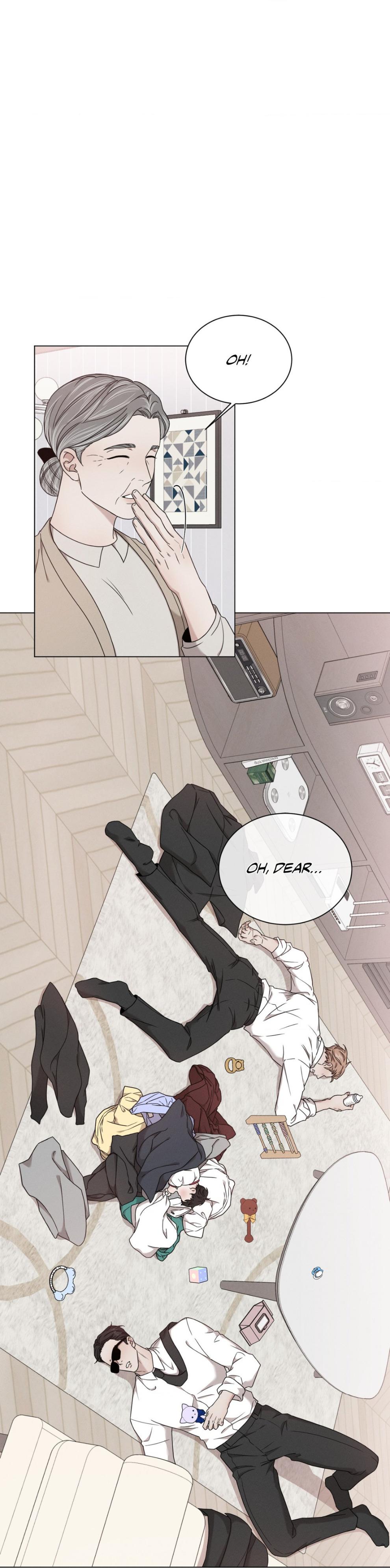 Minmotion Syndrome Chapter 70.1 page 3 - 
