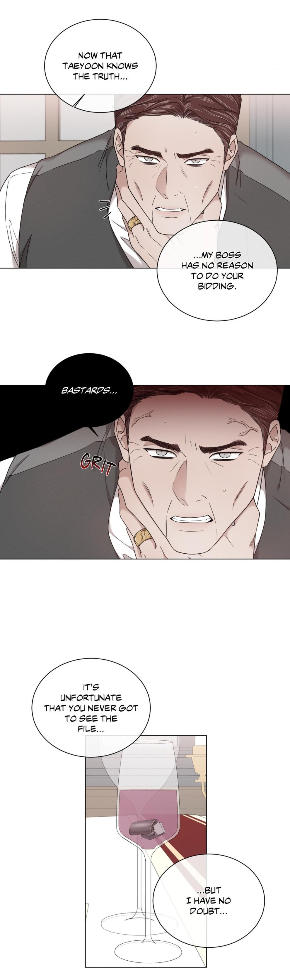 Minmotion Syndrome Chapter 70.1 page 21 - 