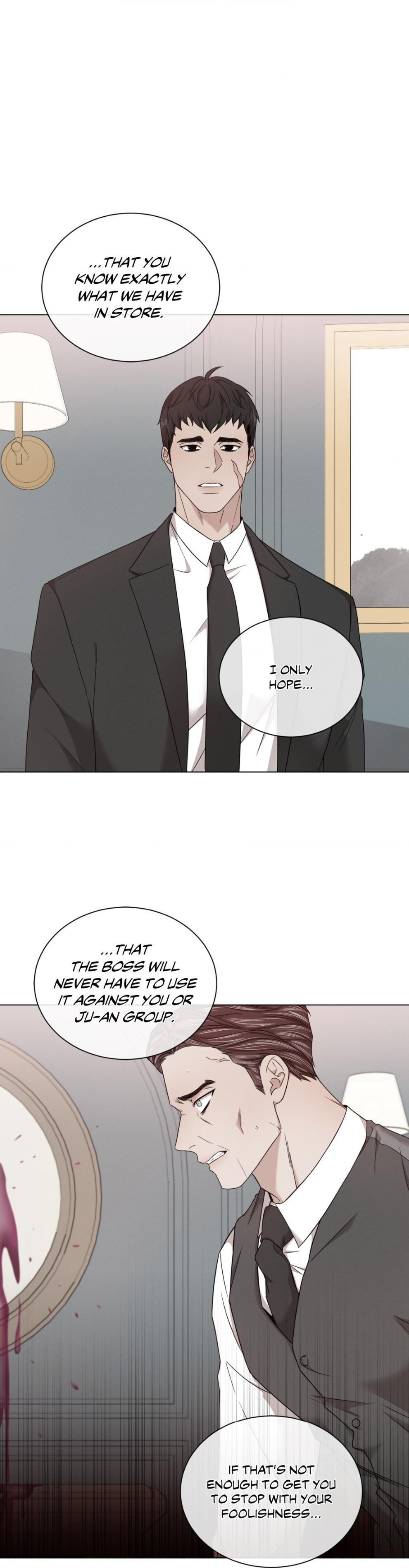 Minmotion Syndrome Chapter 70.1 page 22 - 