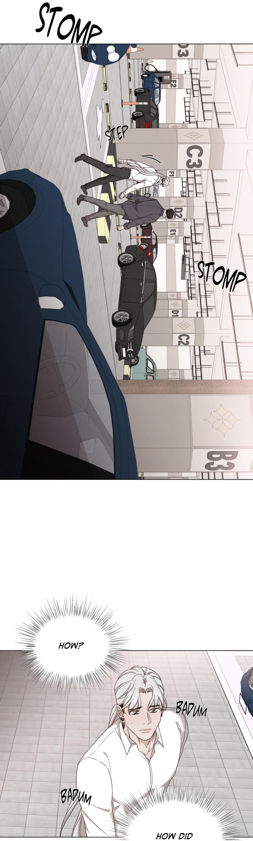 Minmotion Syndrome Chapter 70.1 page 25 - 