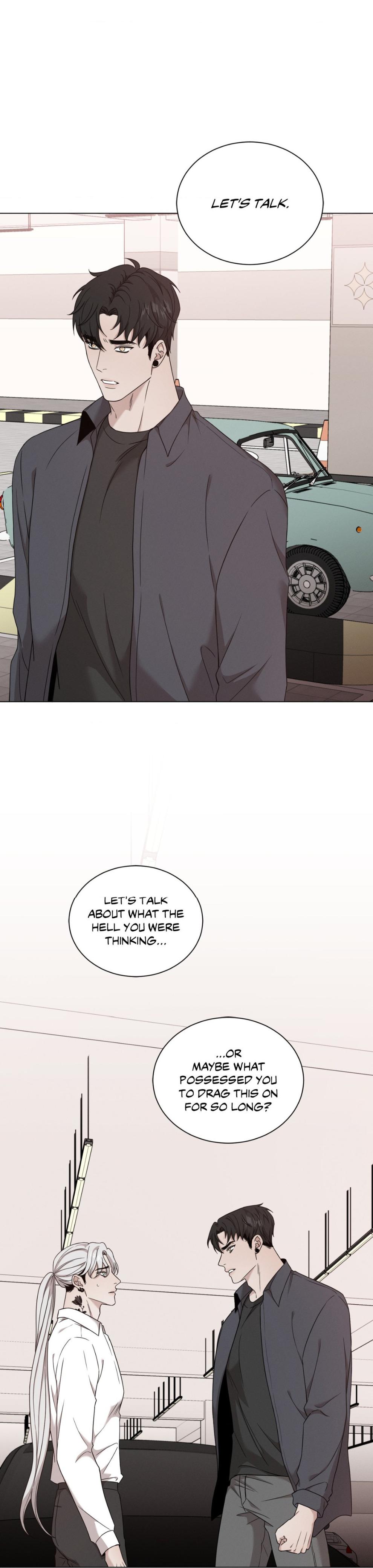 Minmotion Syndrome Chapter 70.1 page 29 - 