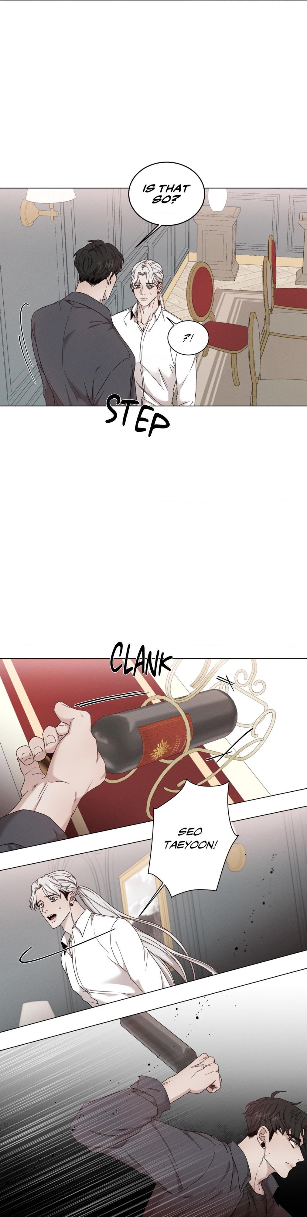 Minmotion Syndrome Chapter 70.1 page 9 - 