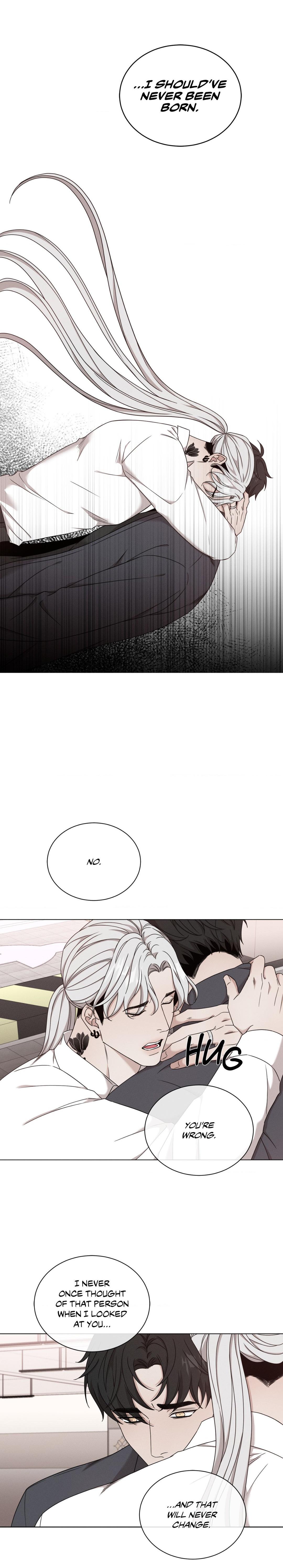 Minmotion Syndrome Chapter 70.2 page 12 - 
