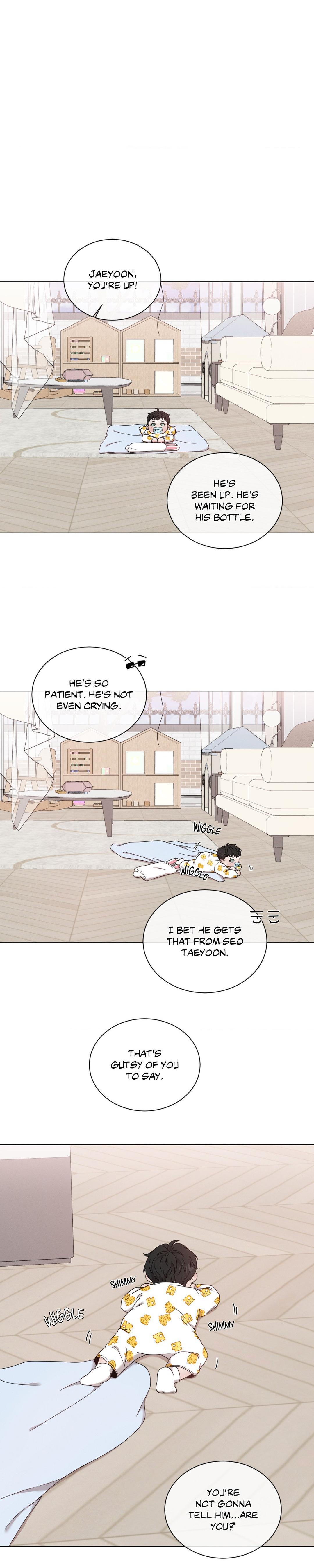 Minmotion Syndrome Chapter 70.2 page 18 - 