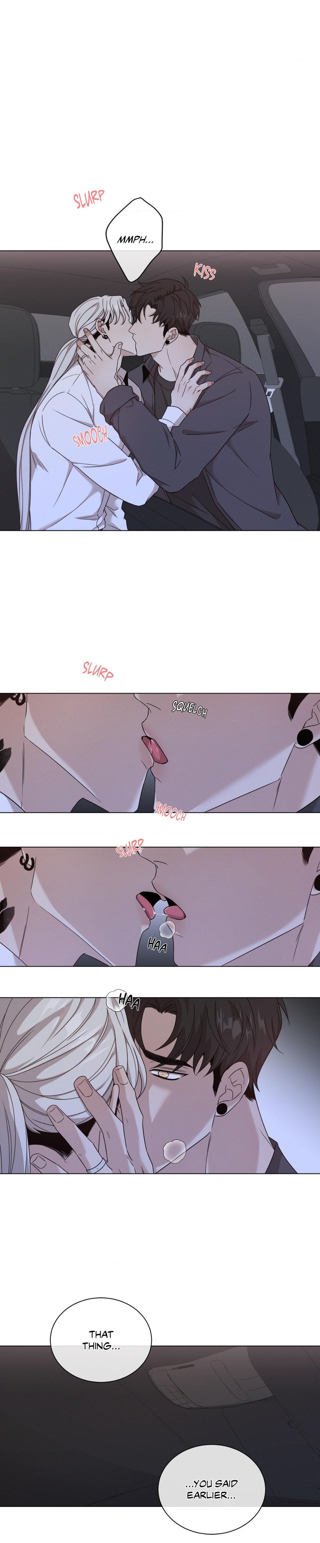 Minmotion Syndrome Chapter 70.2 page 21 - 
