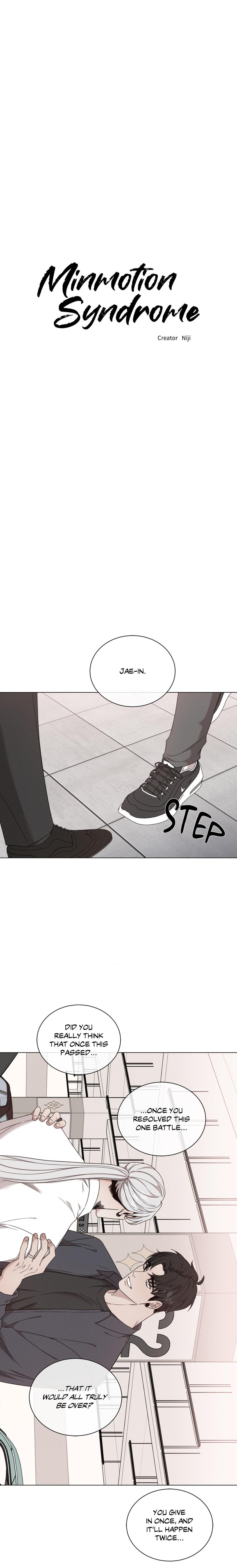 Minmotion Syndrome Chapter 70.2 page 4 - 