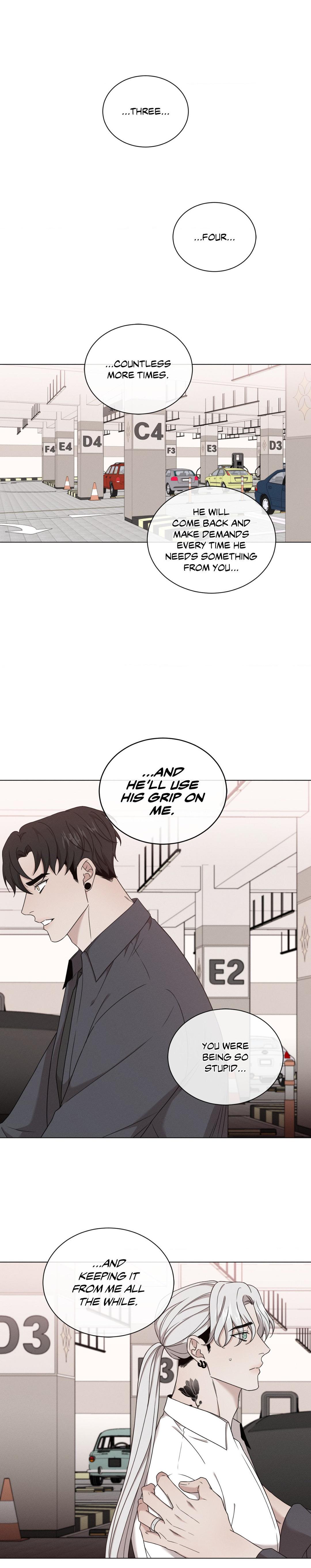 Minmotion Syndrome Chapter 70.2 page 5 - 