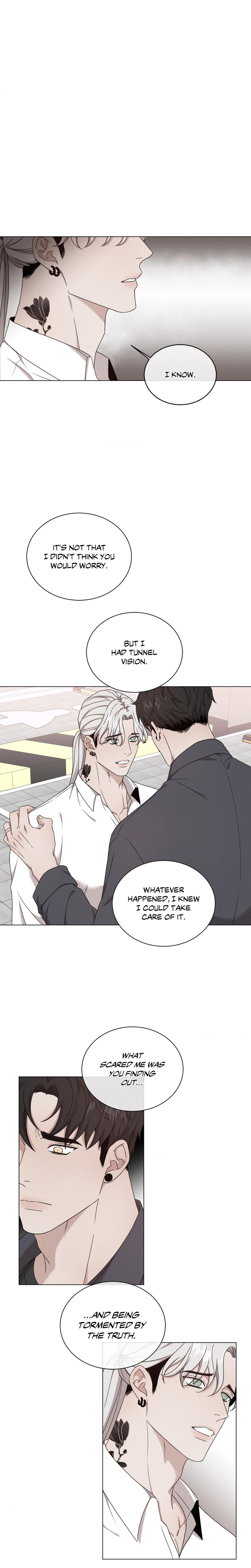 Minmotion Syndrome Chapter 70.2 page 6 - 