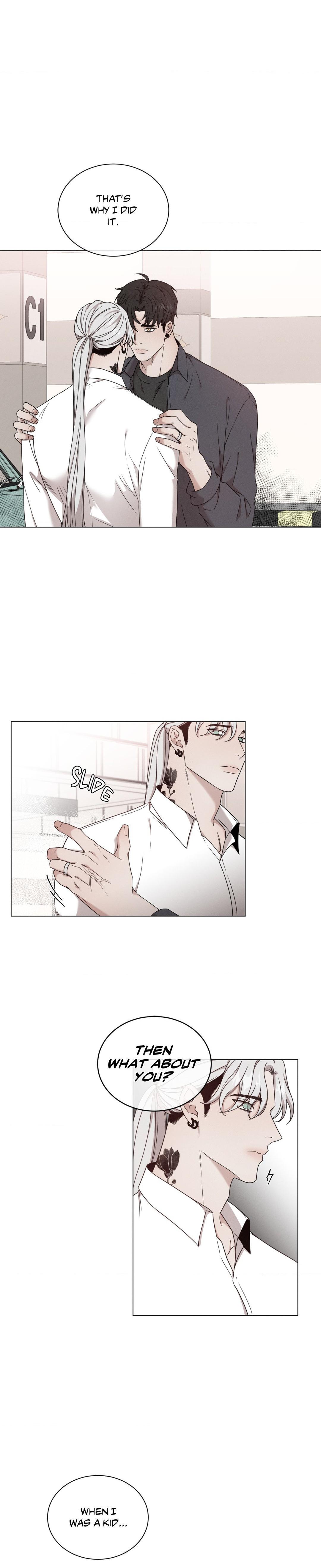 Minmotion Syndrome Chapter 70.2 page 7 - 