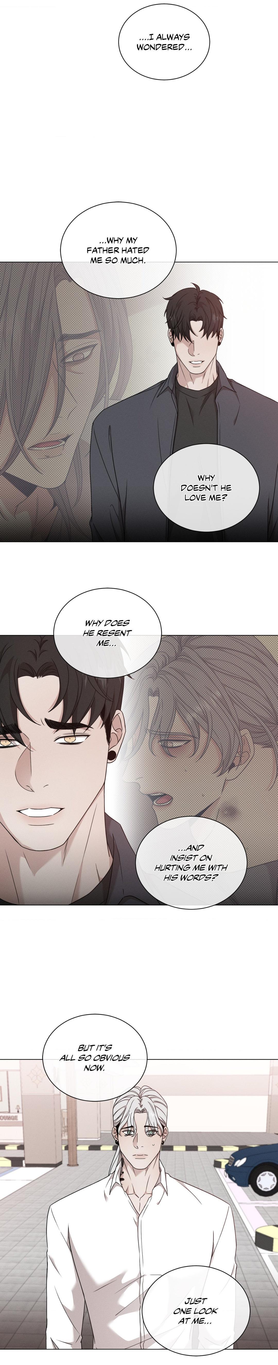 Minmotion Syndrome Chapter 70.2 page 8 - 