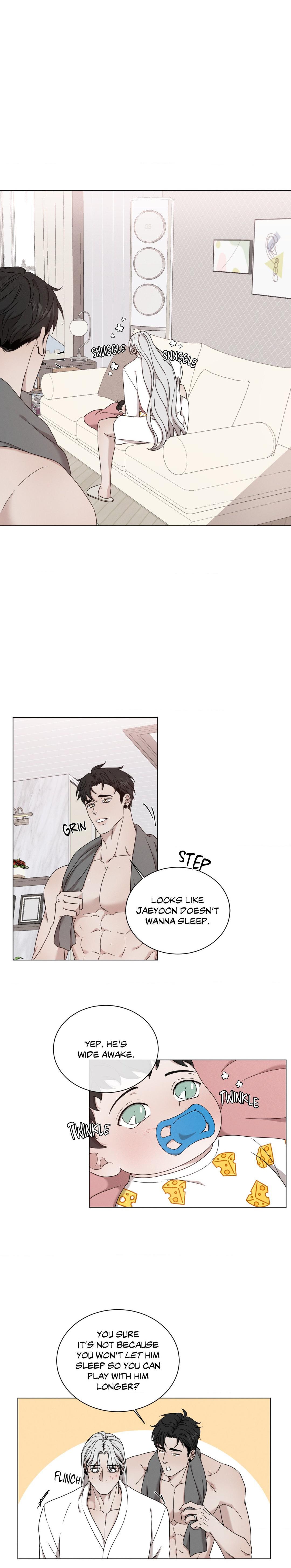 Minmotion Syndrome Chapter 70.3 page 11 - 
