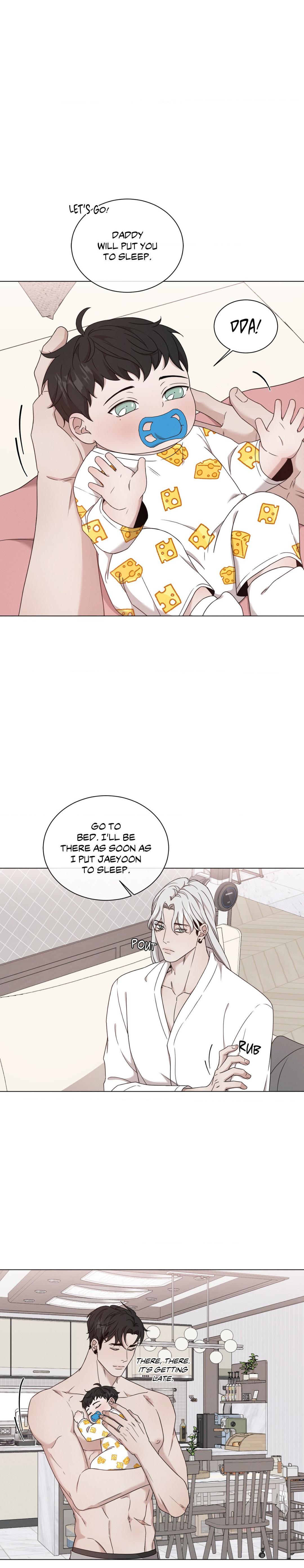 Minmotion Syndrome Chapter 70.3 page 12 - 