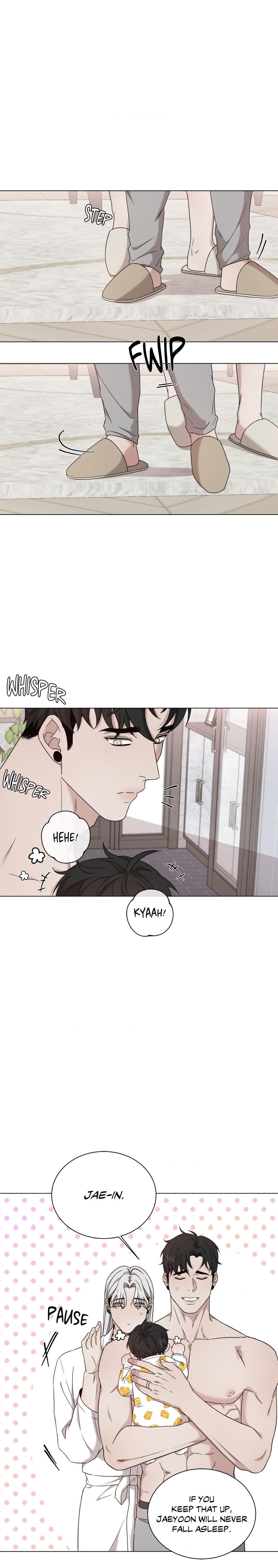 Minmotion Syndrome Chapter 70.3 page 14 - 