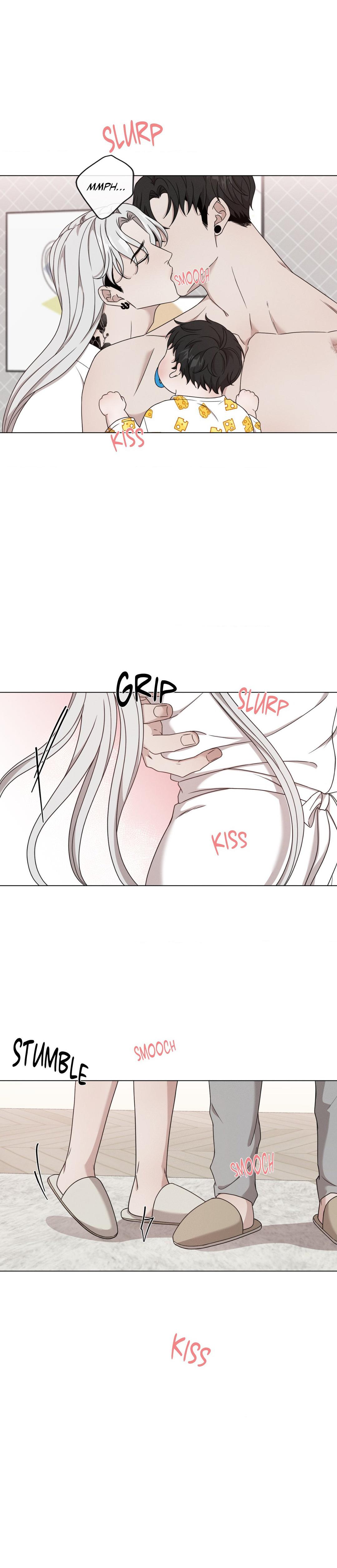 Minmotion Syndrome Chapter 70.3 page 16 - 