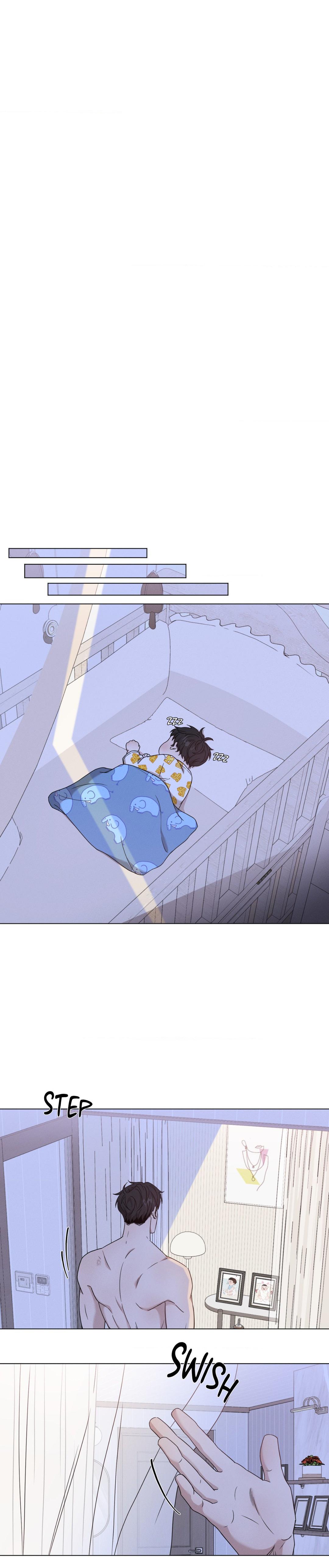 Minmotion Syndrome Chapter 70.3 page 19 - 