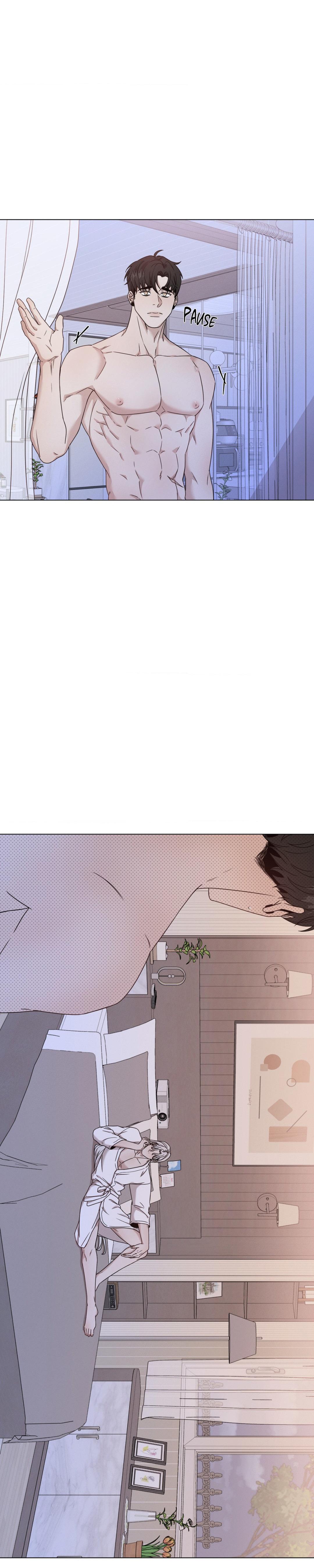 Minmotion Syndrome Chapter 70.3 page 20 - 