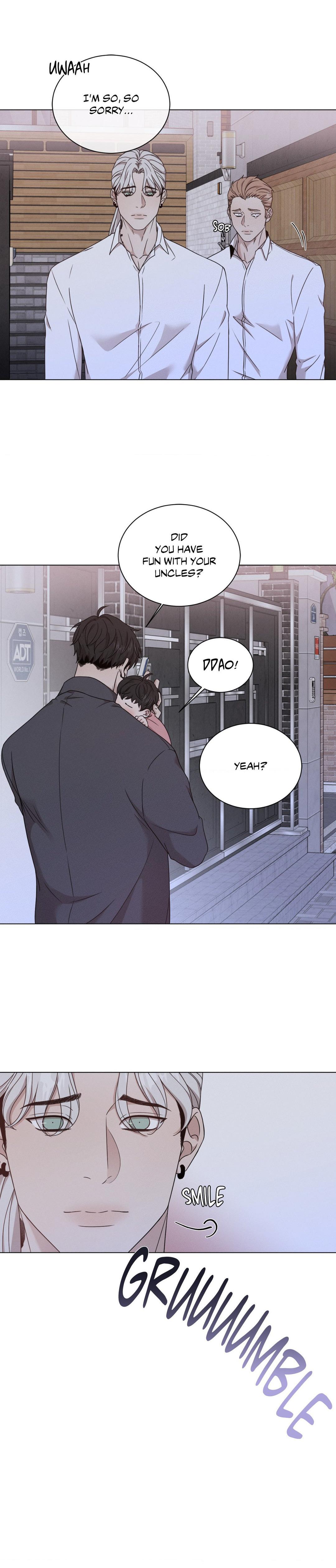 Minmotion Syndrome Chapter 70.3 page 7 - 