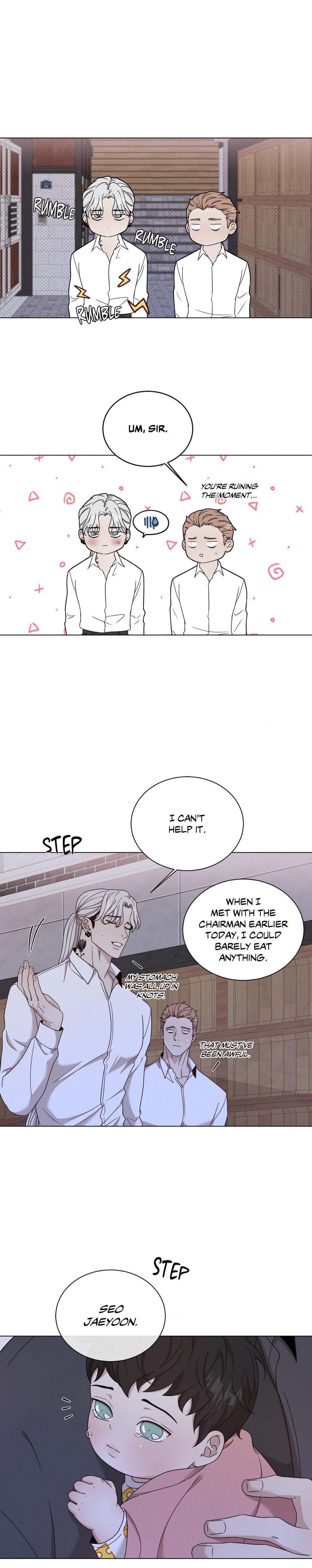 Minmotion Syndrome Chapter 70.3 page 8 - 