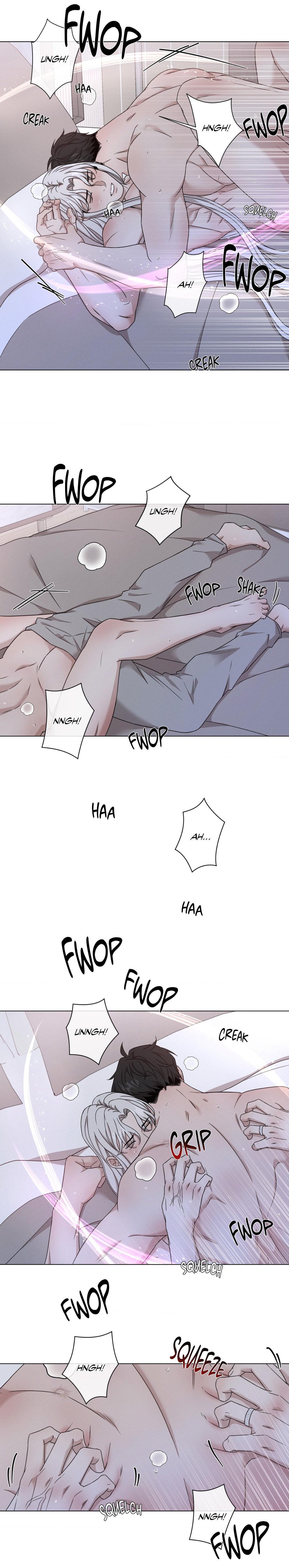 Minmotion Syndrome Chapter 70.4 page 11 - 