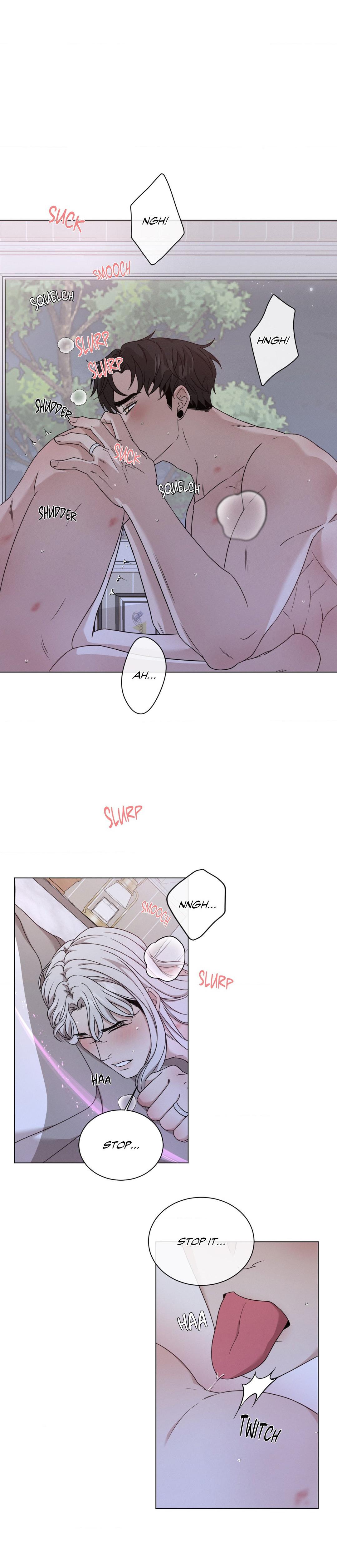 Minmotion Syndrome Chapter 70.4 page 14 - 