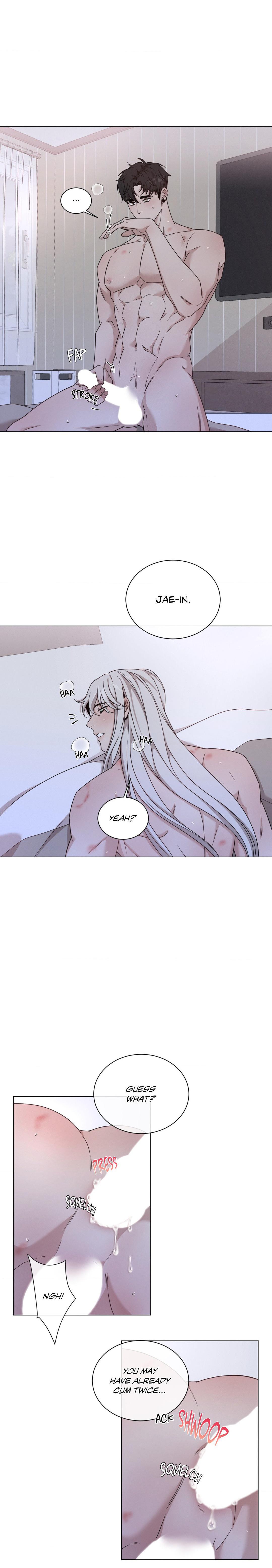 Minmotion Syndrome Chapter 70.4 page 15 - 