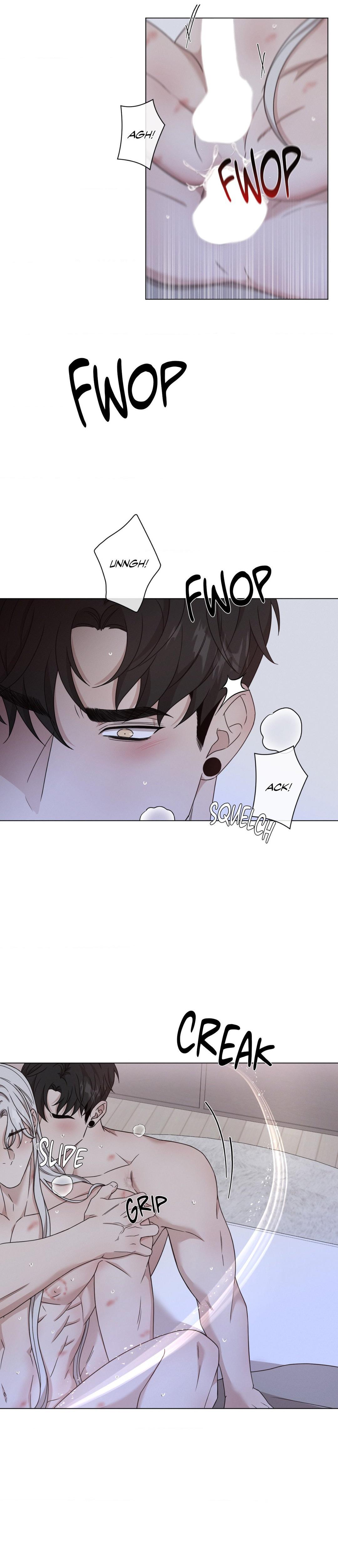 Minmotion Syndrome Chapter 70.4 page 18 - 