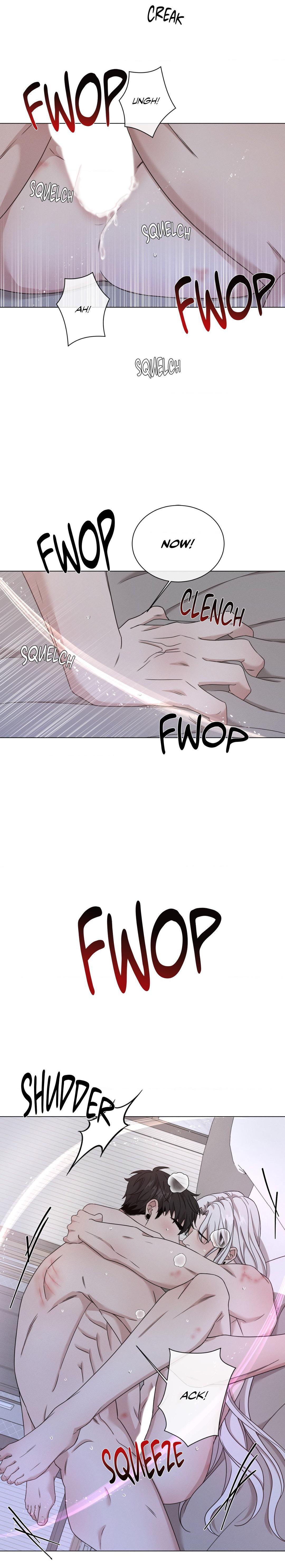 Minmotion Syndrome Chapter 70.4 page 22 - 