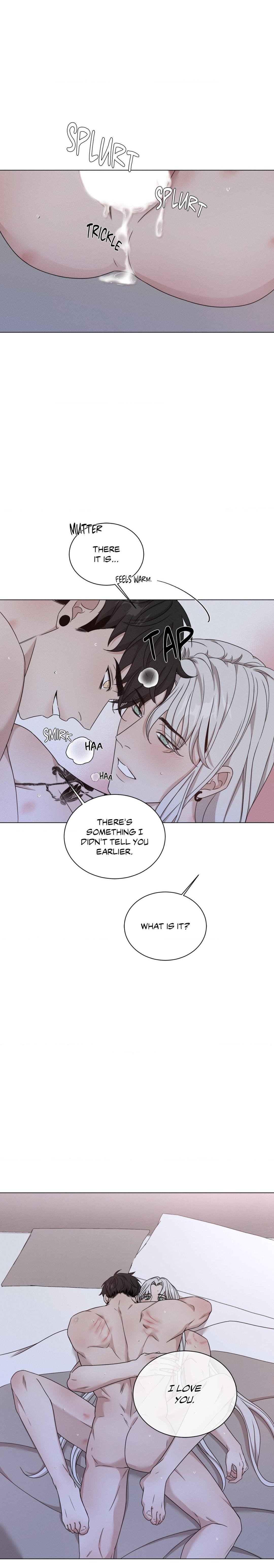 Minmotion Syndrome Chapter 70.4 page 23 - 